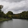 Guadalupe river San Marcos - on the way to San Antonio