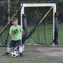 Connor future soccer star